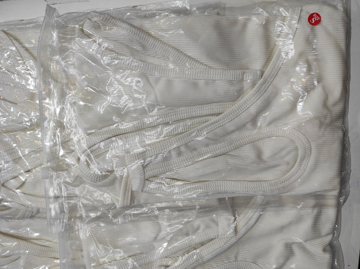 Faja reductora body beige S/M - additional image 3