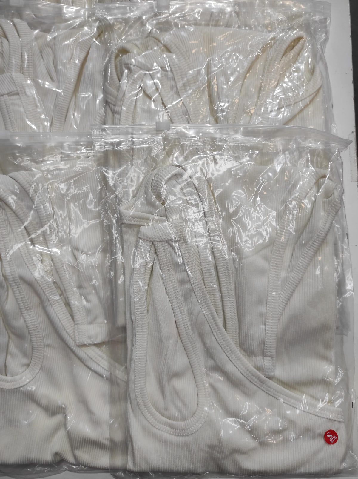 Faja reductora body beige S/M - additional image 4