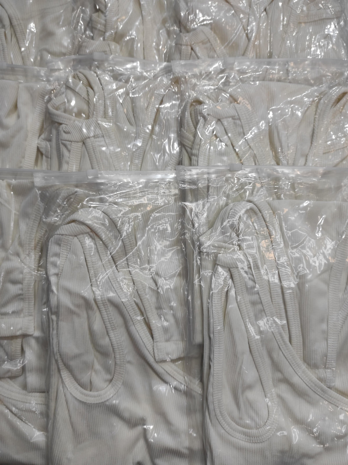 Faja reductora body beige S/M - additional image 5