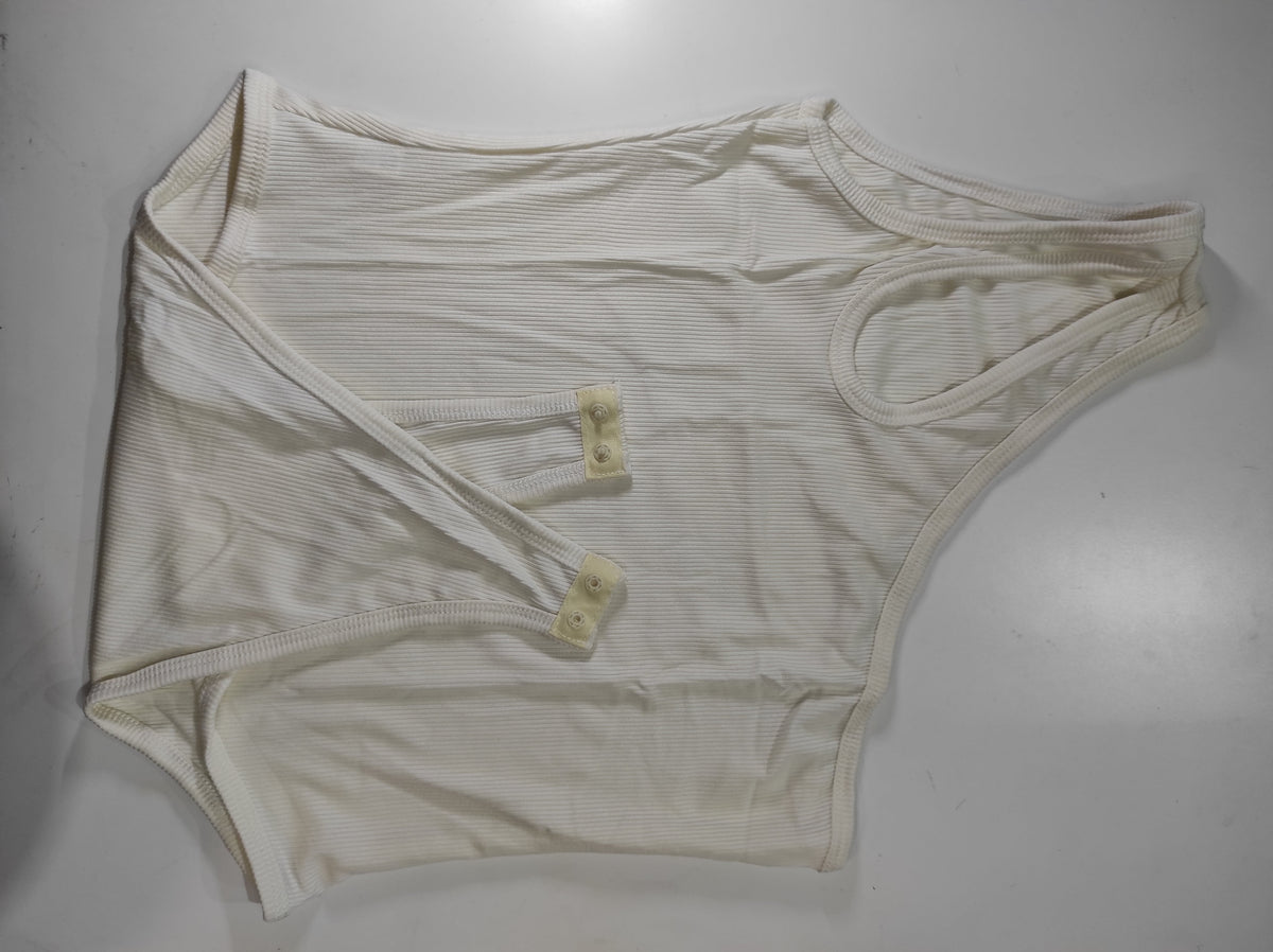 Faja reductora body beige S/M - additional image 6