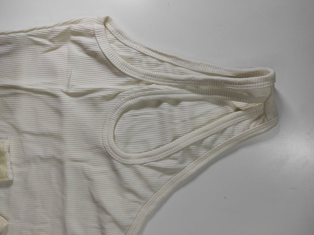 Faja reductora body beige S/M - additional image 8