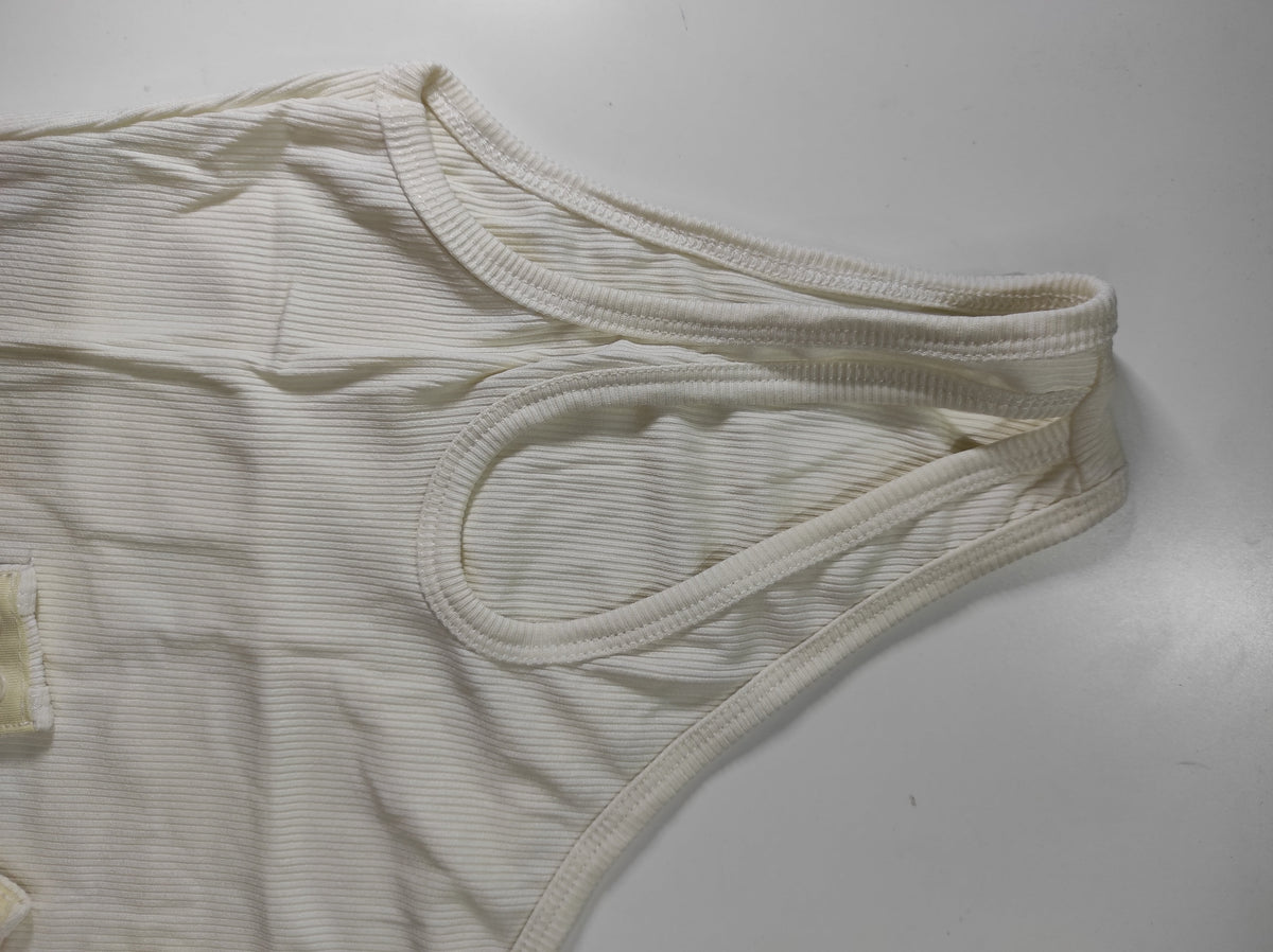 Faja reductora body beige S/M - additional image 8