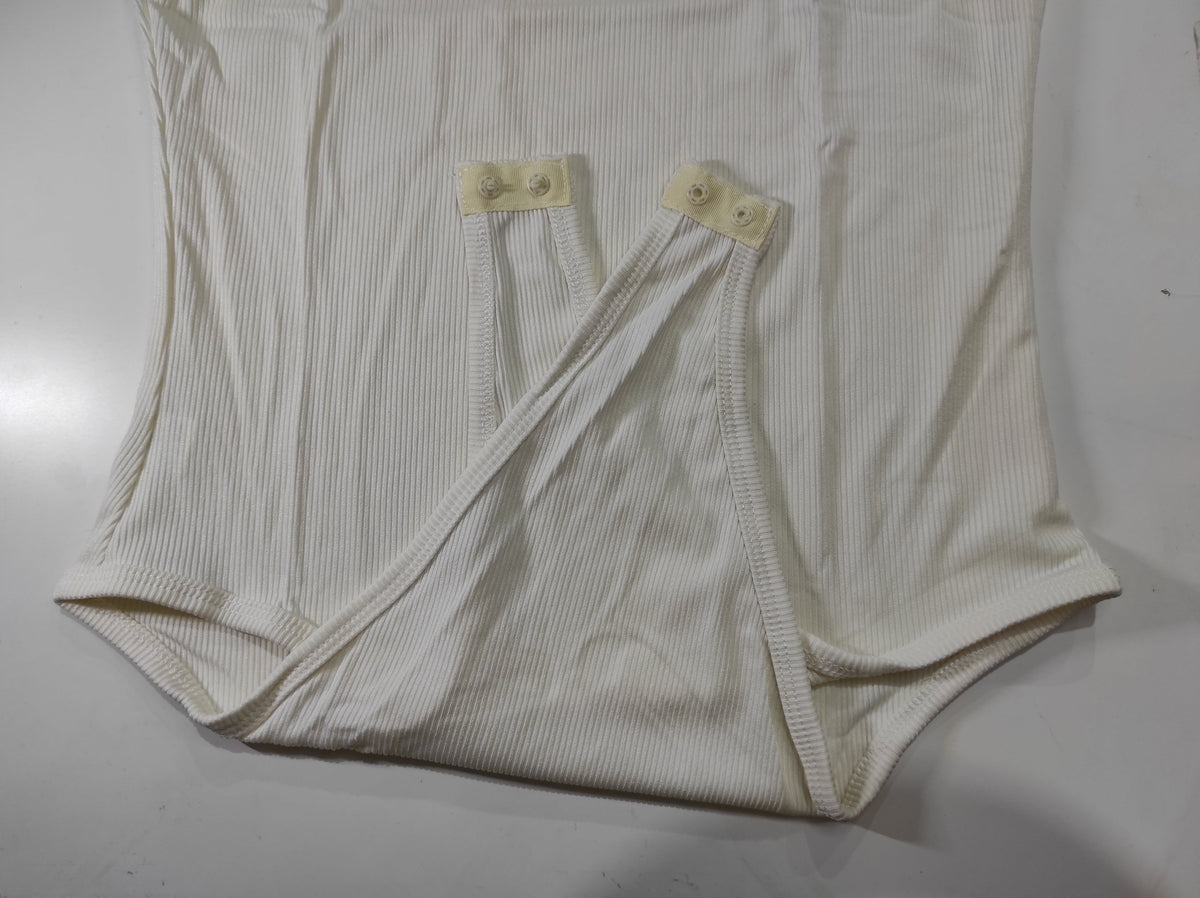 Faja reductora body beige S/M - additional image 9