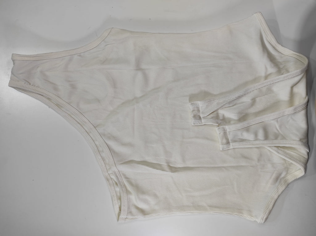 Faja reductora body beige S/M - additional image 10