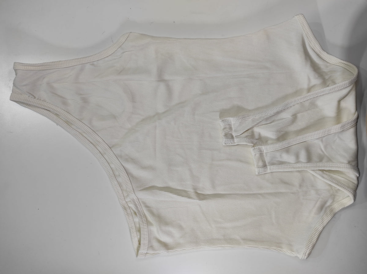 Faja reductora body beige S/M - additional image 10