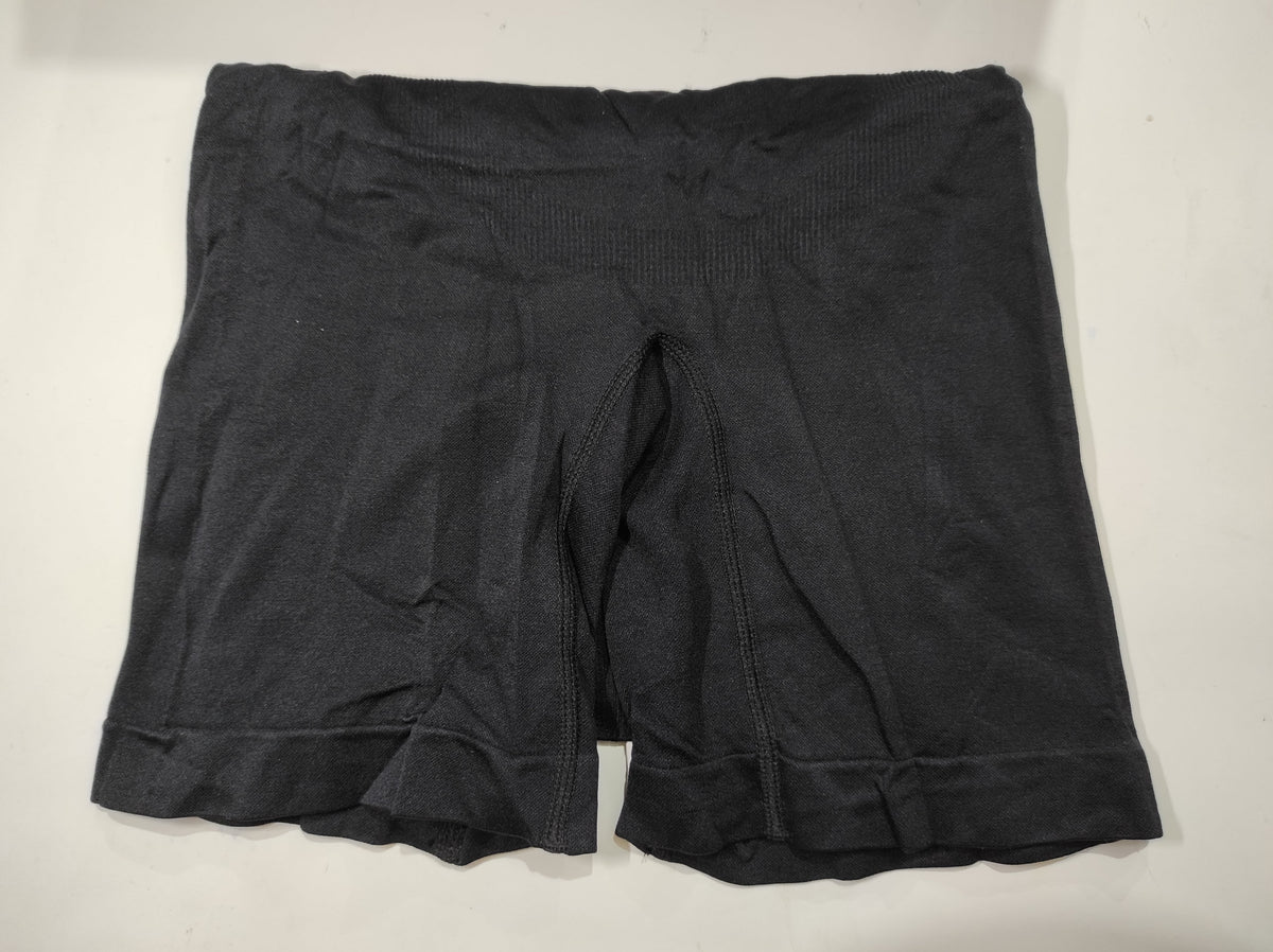 Faja Reductora Mujer Adelgazante Negro M/L - additional image 12