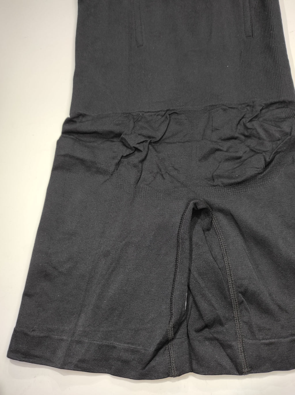 Faja Reductora Mujer Adelgazante Negro M/L - additional image 8